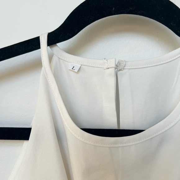 Sash Belt Maxi Dress - Picture 4 of 5